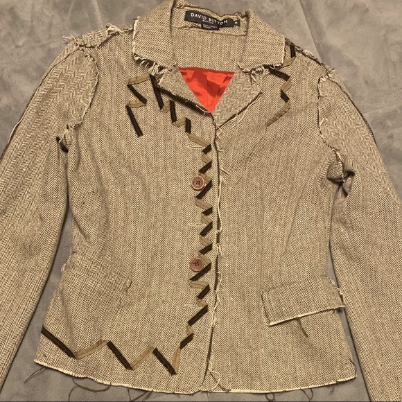 Jacket by David Bitton - Picture 2 of 5